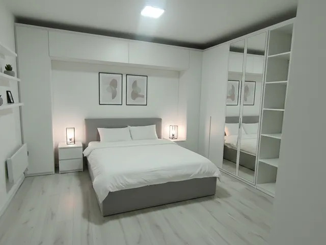 Eladó lakás Budapest VIII. kerület, Orczynegyed 33 nm