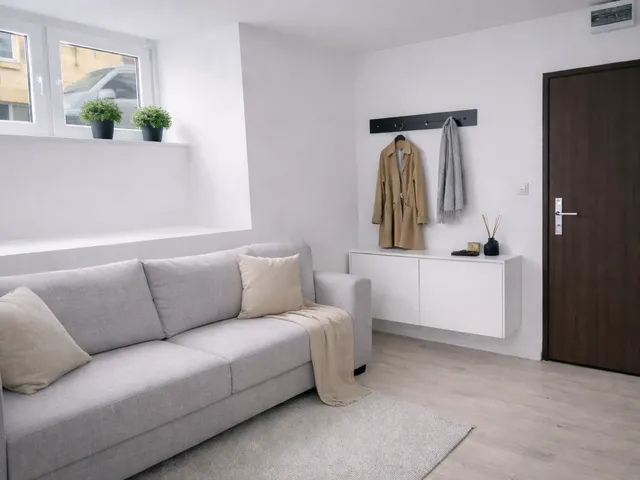 Eladó lakás Budapest VIII. kerület, Orczynegyed 23 nm