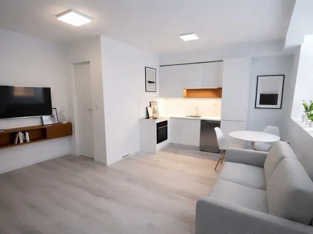 Eladó lakás Budapest VIII. kerület, Orczynegyed 23 nm