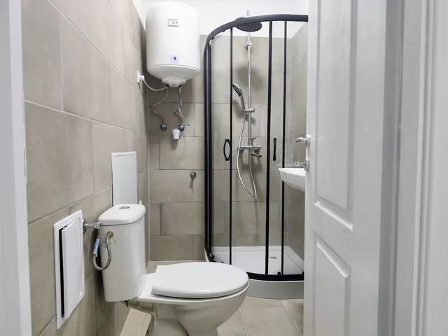 Eladó lakás Budapest VIII. kerület, Orczynegyed 23 nm