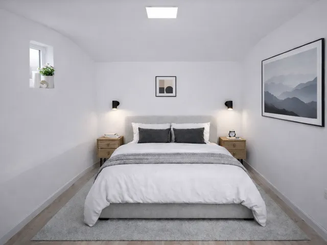 Eladó lakás Budapest VIII. kerület, Orczynegyed 34 nm