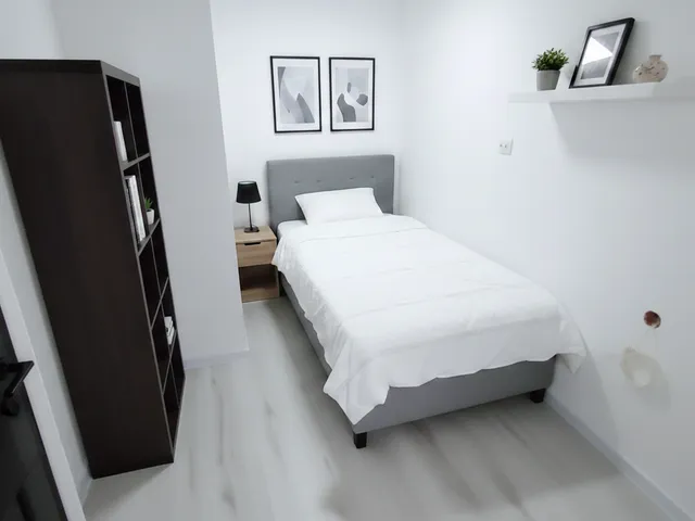 Eladó lakás Budapest VIII. kerület, Orczynegyed 10 nm