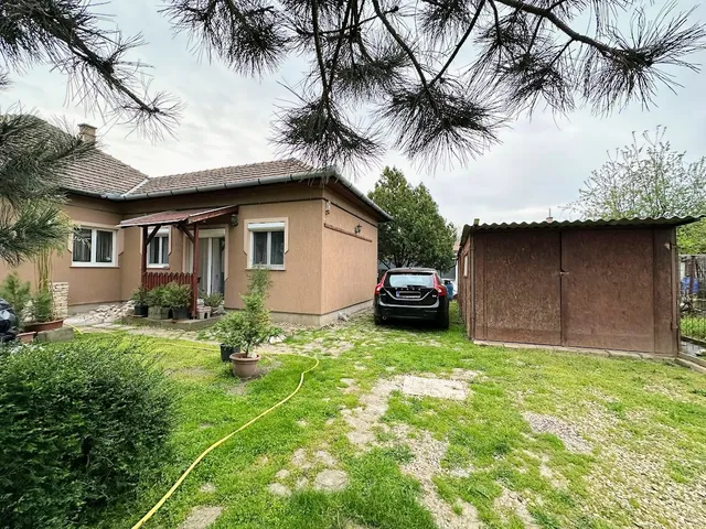 Eladó ház Érd, Újfalu 112 nm