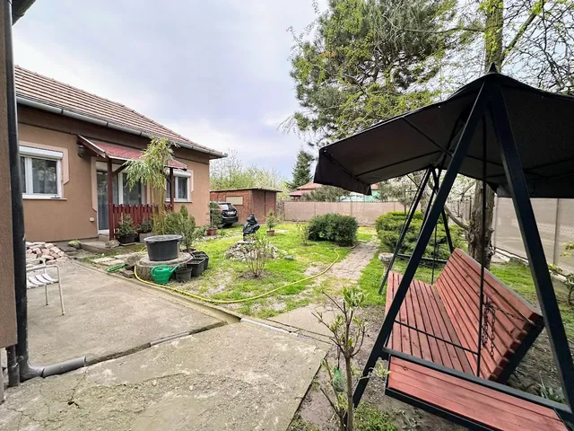 Eladó ház Érd, Újfalu 112 nm