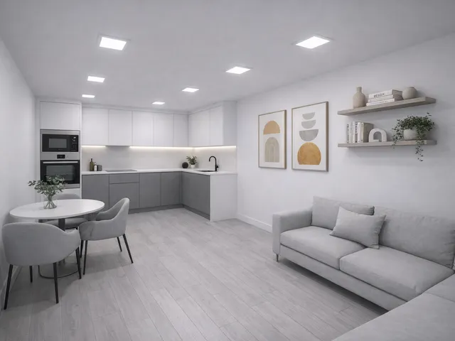 Eladó lakás Budapest X. kerület, Óhegy 25 nm