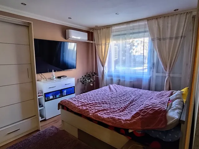 Eladó lakás Budapest XVII. kerület, Madárdomb 54 nm