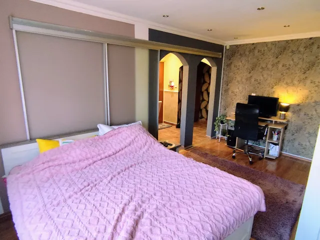 Eladó lakás Budapest XVII. kerület, Madárdomb 54 nm