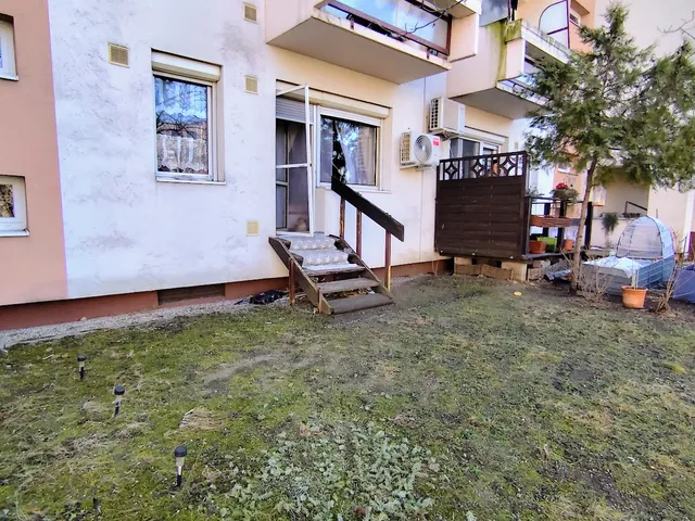 Eladó lakás Budapest XVII. kerület, Madárdomb 54 nm