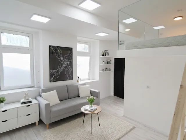 Eladó lakás Budapest XX. kerület, Pesterzsébet 25 nm