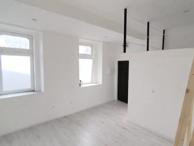 Eladó lakás Budapest XX. kerület, Pesterzsébet 25 nm