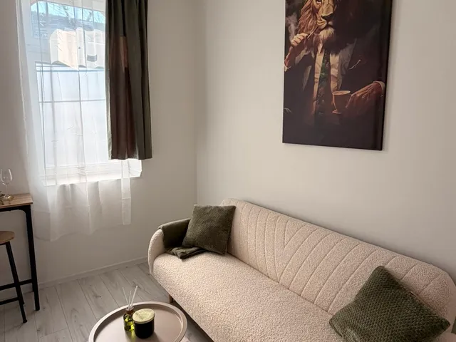 Eladó lakás Budapest XX. kerület, Pesterzsébet 30 nm