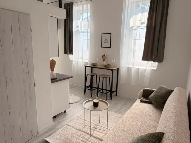 Eladó lakás Budapest XX. kerület, Pesterzsébet 30 nm