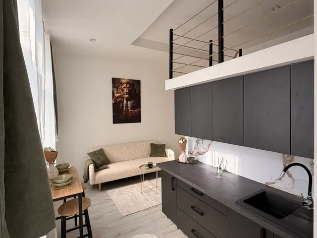 Eladó lakás Budapest XX. kerület, Pesterzsébet 30 nm