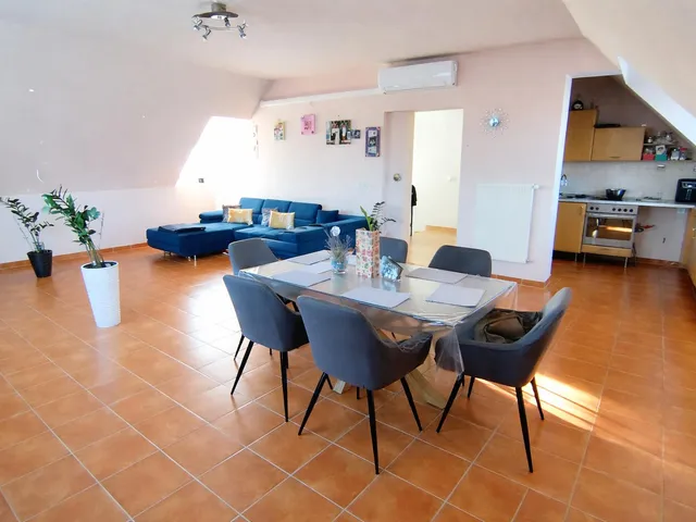 Eladó ház Szigethalom, Marlyntelep 131 nm