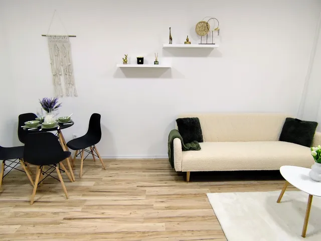 Eladó lakás Budapest X. kerület, Kőbánya, szent lászló tér 50 nm