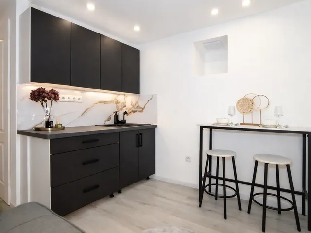 Eladó lakás Budapest XV. kerület, Rákospalota, Arany János u. 22. 15 nm