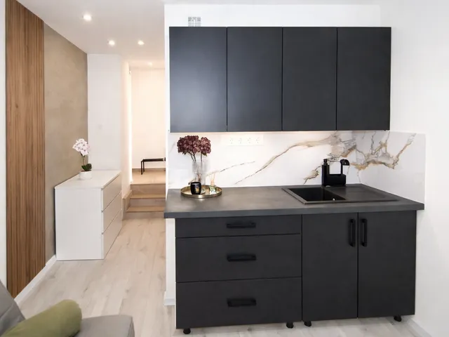 Eladó lakás Budapest XV. kerület, Rákospalota, Arany János u. 22. 15 nm