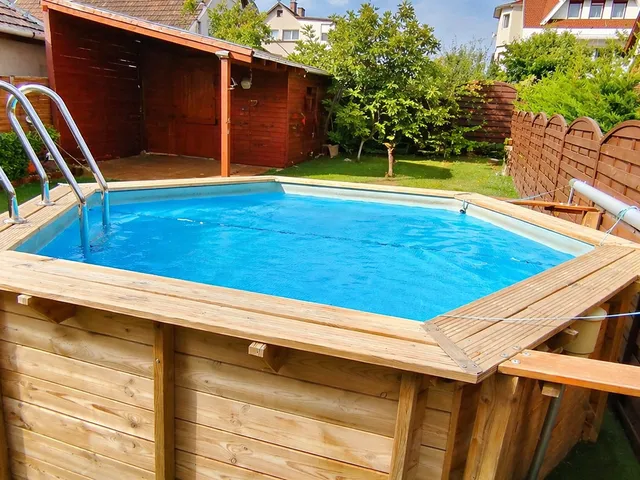 Eladó ház Budapest XVII. kerület, Rákoskert 136 nm