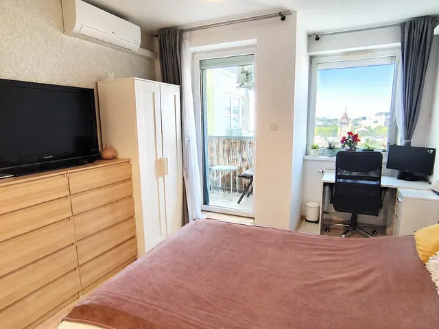 Eladó lakás Budapest IX. kerület, Középső Ferencváros 28 nm