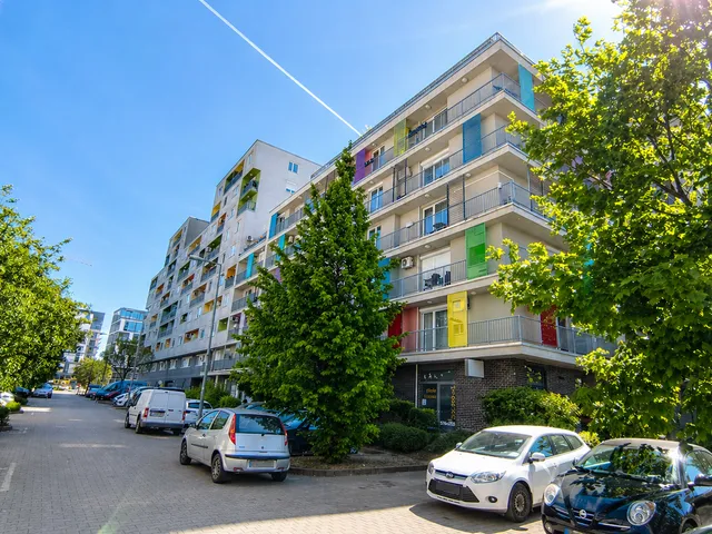 Eladó lakás Budapest IX. kerület, Középső Ferencváros, mester u. 83 28 nm