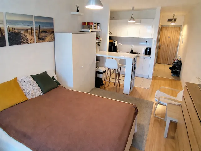 Eladó lakás Budapest IX. kerület, Középső Ferencváros, mester u. 83 28 nm