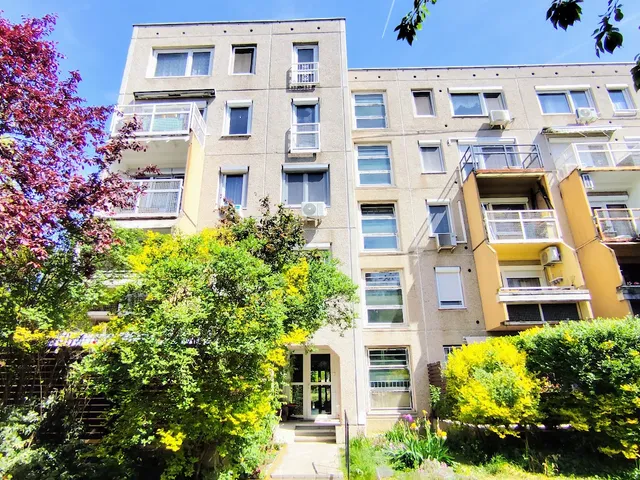 Eladó lakás Budapest XIII. kerület, Angyalföld 74 nm