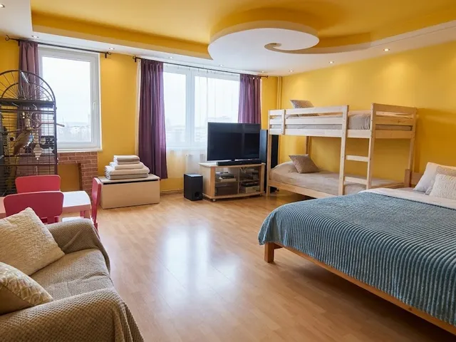 Eladó lakás Budapest XIII. kerület, Angyalföld, keszkenő u 74 nm