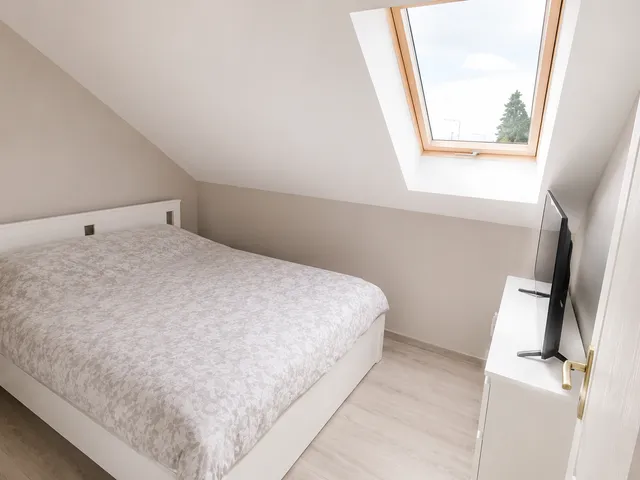 Eladó lakás Érd, Tusculanum 60 nm
