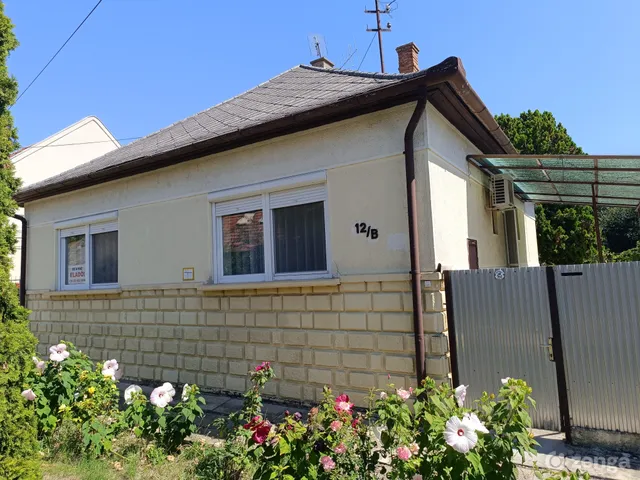 Eladó ház Gyula, Németváros 90 nm