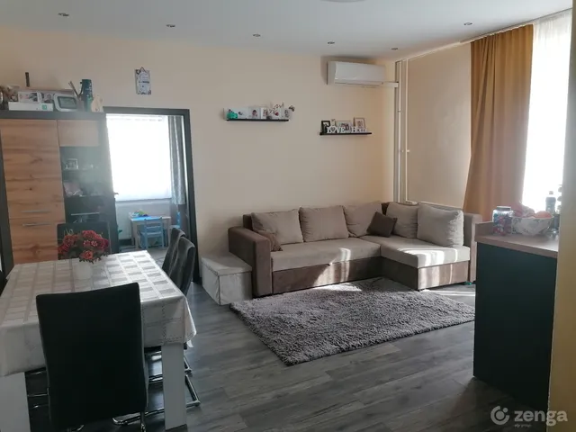 Eladó lakás Mosonmagyaróvár 67 nm