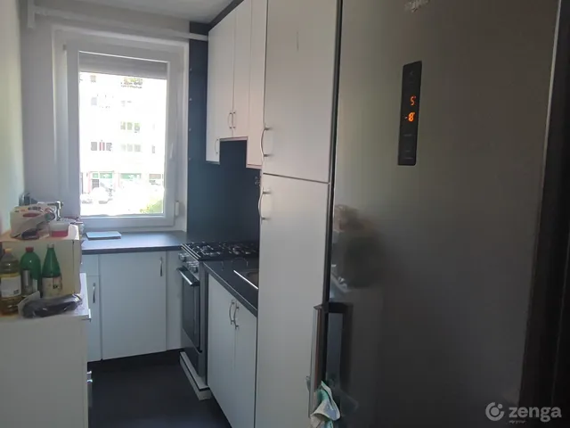 Eladó lakás Budapest III. kerület, Békásmegyer 52 nm