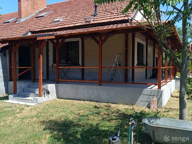 Eladó ház Öregcsertő 90 nm