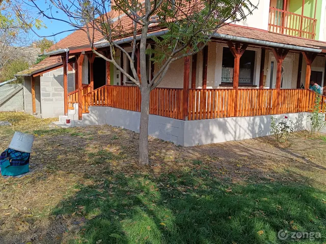 Eladó ház Öregcsertő, Honvéd utca 19  116 nm