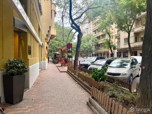 Eladó lakás Budapest XIII. kerület, Újlipótváros 45 nm