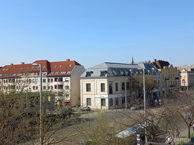 Eladó lakás Budapest IV. kerület, Újpest 71 nm