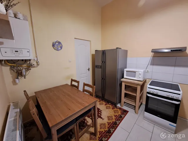 Eladó lakás Budapest XIII. kerület, Angyalföld 63 nm