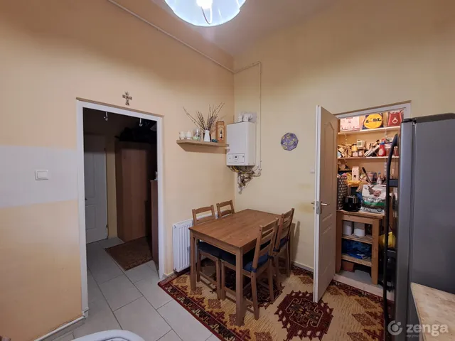 Eladó lakás Budapest XIII. kerület, Angyalföld 63 nm