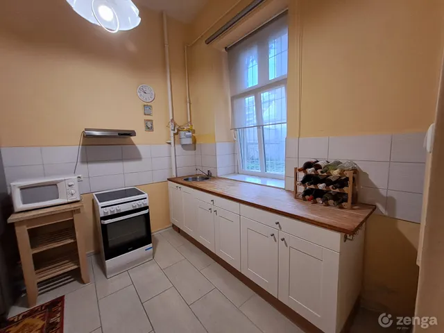 Eladó lakás Budapest XIII. kerület, Angyalföld 63 nm