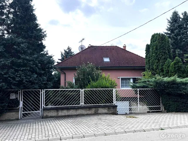 Eladó ház Solymár 165 nm