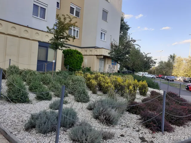 Eladó lakás Debrecen, Tócóskert 54 nm