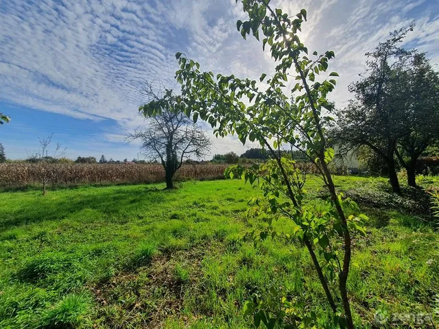 Eladó telek Vámosszabadi, Sáráspuszta 809 nm