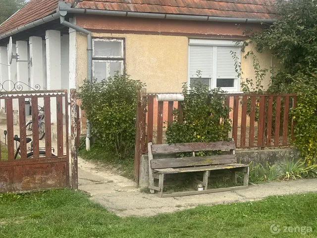 Eladó ház Beregdaróc 80 nm