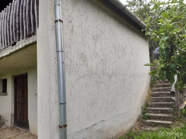 Eladó üdülő és hétvégi ház Bakonycsernye 32 nm