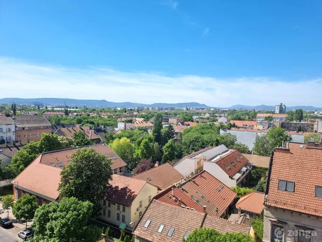 Eladó lakás Budapest X. kerület, Ligettelek 50 nm