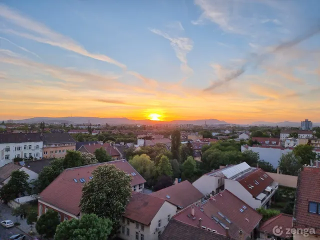 Eladó lakás Budapest X. kerület, Ligettelek 50 nm