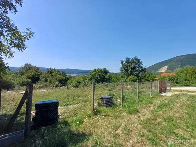 Eladó telek Pilisszántó, Csehovnya utca 19 987 nm