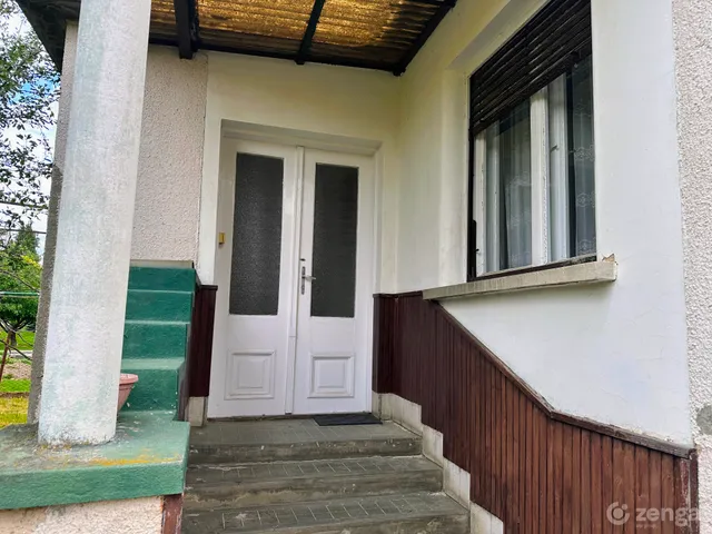 Eladó ház Gasztony 78 nm