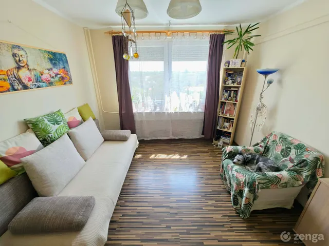 Eladó lakás Budapest XVIII. kerület, Havanna lakótelep 59 nm