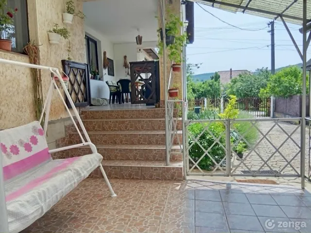 Eladó ház Bánhorváti 210 nm