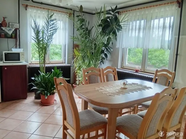 Eladó ház Bánhorváti 210 nm